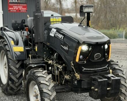 Донг Фенг Другая, объемом двигателя 0 л и пробегом 1 тыс. км за 5350 $, фото 6 на Automoto.ua