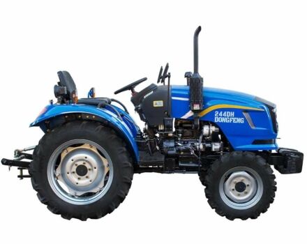 Донг Фенг Інша 2024 у Хусте на Automoto.ua Донг Фенг Інша, об'ємом двигуна 1.53 л та пробігом 1 тис. км за 6700 $, фото 7 на Automoto.ua