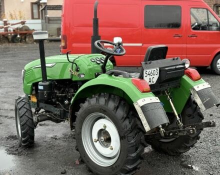 Донг Фенг Інша, об'ємом двигуна 0 л та пробігом 1 тис. км за 4199 $, фото 6 на Automoto.ua