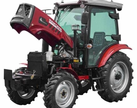 Донг Фенг Інша, об'ємом двигуна 1.53 л та пробігом 2 тис. км за 10200 $, фото 7 на Automoto.ua