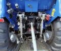 Донг Фенг Другая 2024 в Любомль на Automoto.ua Донг Фенг Другая, объемом двигателя 2.54 л и пробегом 1 тыс. км за 9899 $, фото 8 на Automoto.ua