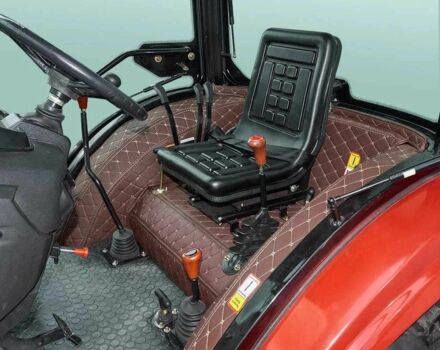 Донг Фенг Інша, об'ємом двигуна 1.53 л та пробігом 2 тис. км за 10200 $, фото 12 на Automoto.ua