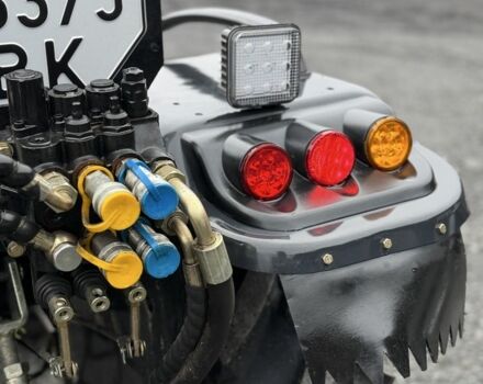 Донг Фенг Другая, объемом двигателя 0 л и пробегом 1 тыс. км за 5350 $, фото 23 на Automoto.ua