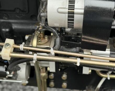 Донг Фенг Другая, объемом двигателя 0 л и пробегом 1 тыс. км за 5350 $, фото 8 на Automoto.ua