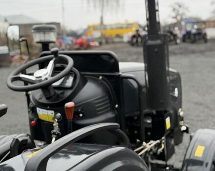 Донг Фенг Другая, объемом двигателя 0 л и пробегом 1 тыс. км за 5350 $, фото 20 на Automoto.ua