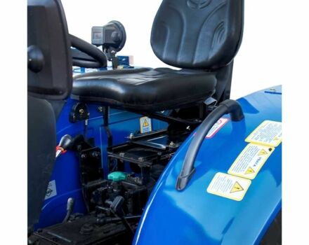 Донг Фенг Інша 2024 у Хусте на Automoto.ua Донг Фенг Інша, об'ємом двигуна 1.53 л та пробігом 1 тис. км за 6700 $, фото 12 на Automoto.ua