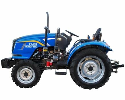 Донг Фенг Інша 2024 у Хусте на Automoto.ua Донг Фенг Інша, об'ємом двигуна 1.53 л та пробігом 1 тис. км за 6700 $, фото 3 на Automoto.ua