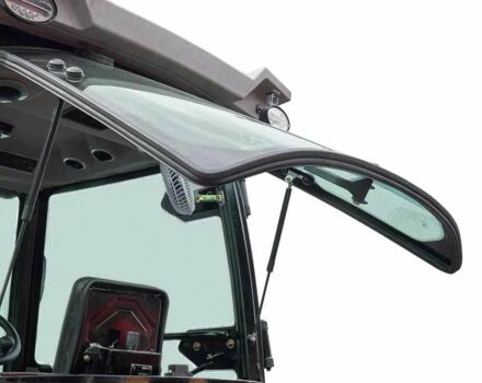 Донг Фенг Інша, об'ємом двигуна 1.53 л та пробігом 2 тис. км за 10200 $, фото 17 на Automoto.ua