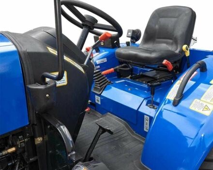 Донг Фенг Інша, об'ємом двигуна 1.53 л та пробігом 2 тис. км за 10100 $, фото 11 на Automoto.ua