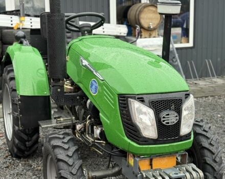 Донг Фенг Інша, об'ємом двигуна 0 л та пробігом 1 тис. км за 4199 $, фото 4 на Automoto.ua