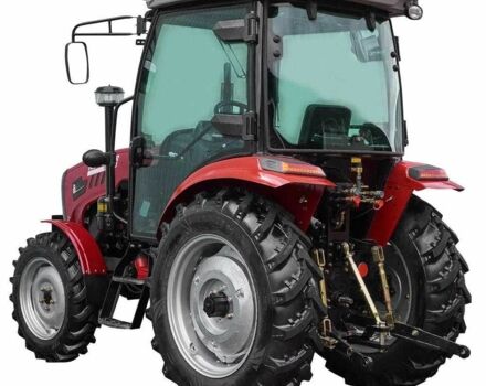 Донг Фенг Інша, об'ємом двигуна 1.53 л та пробігом 2 тис. км за 10200 $, фото 6 на Automoto.ua