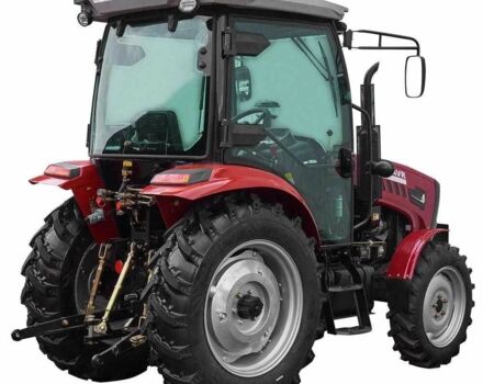 Донг Фенг Інша, об'ємом двигуна 1.53 л та пробігом 2 тис. км за 10200 $, фото 5 на Automoto.ua