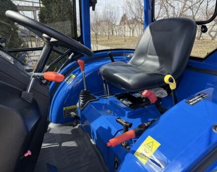 Донг Фенг Другая, объемом двигателя 0 л и пробегом 34 тыс. км за 12000 $, фото 4 на Automoto.ua