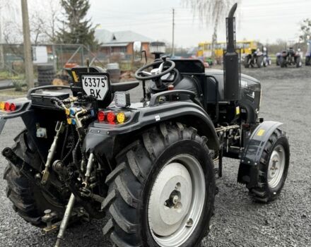 Донг Фенг Другая, объемом двигателя 0 л и пробегом 1 тыс. км за 5350 $, фото 22 на Automoto.ua