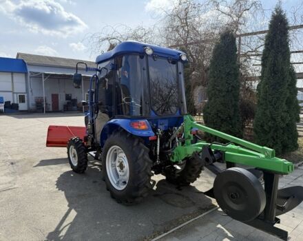 Донг Фенг Другая, объемом двигателя 0 л и пробегом 34 тыс. км за 12000 $, фото 1 на Automoto.ua