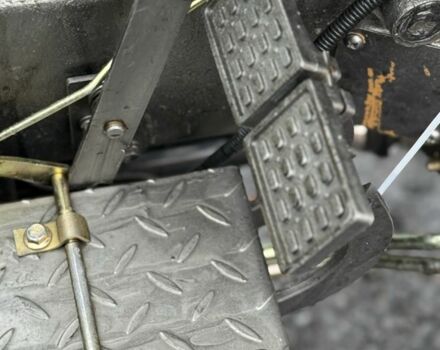 Донг Фенг Інша, об'ємом двигуна 0 л та пробігом 1 тис. км за 4199 $, фото 12 на Automoto.ua