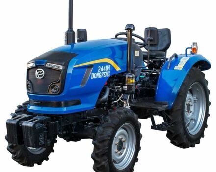 Донг Фенг Інша 2024 у Хусте на Automoto.ua Донг Фенг Інша, об'ємом двигуна 1.53 л та пробігом 1 тис. км за 6700 $, фото 2 на Automoto.ua