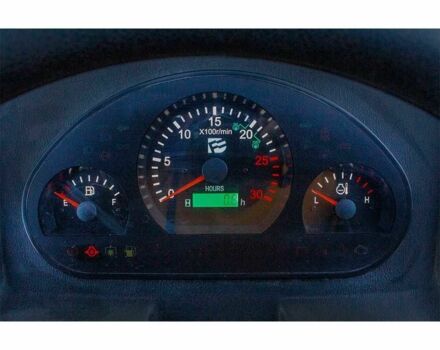 Донг Фенг Інша 2024 у Хусте на Automoto.ua Донг Фенг Інша, об'ємом двигуна 1.53 л та пробігом 1 тис. км за 6700 $, фото 15 на Automoto.ua