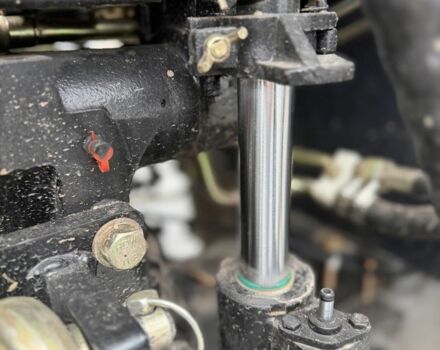 Донг Фенг Другая, объемом двигателя 0 л и пробегом 1 тыс. км за 5350 $, фото 14 на Automoto.ua