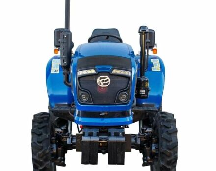 Донг Фенг Інша 2024 у Хусте на Automoto.ua Донг Фенг Інша, об'ємом двигуна 1.53 л та пробігом 1 тис. км за 6700 $, фото 1 на Automoto.ua