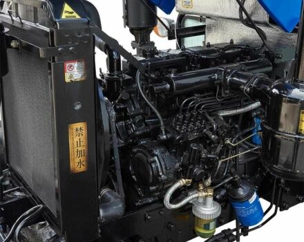 Донг Фенг Інша, об'ємом двигуна 1.53 л та пробігом 2 тис. км за 10100 $, фото 12 на Automoto.ua