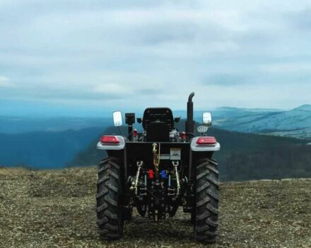 Донг Фенг Другая, объемом двигателя 1.54 л и пробегом 1 тыс. км за 7990 $, фото 2 на Automoto.ua