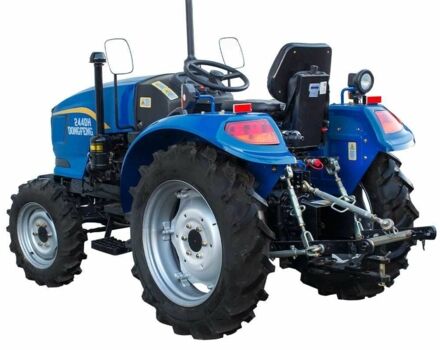 Донг Фенг Інша 2024 у Хусте на Automoto.ua Донг Фенг Інша, об'ємом двигуна 1.53 л та пробігом 1 тис. км за 6700 $, фото 4 на Automoto.ua