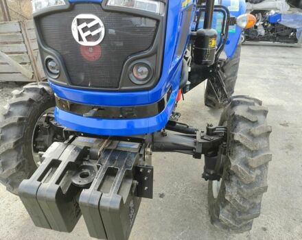 Донг Фенг Другая, объемом двигателя 1.53 л и пробегом 1 тыс. км за 7800 $, фото 2 на Automoto.ua