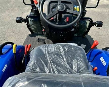 Донг Фенг Другая, объемом двигателя 0 л и пробегом 1 тыс. км за 8200 $, фото 3 на Automoto.ua