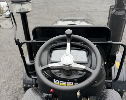 Донг Фенг Другая, объемом двигателя 0 л и пробегом 1 тыс. км за 5350 $, фото 15 на Automoto.ua