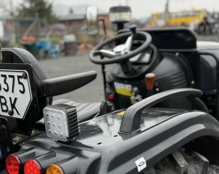 Донг Фенг Другая, объемом двигателя 0 л и пробегом 1 тыс. км за 5350 $, фото 21 на Automoto.ua