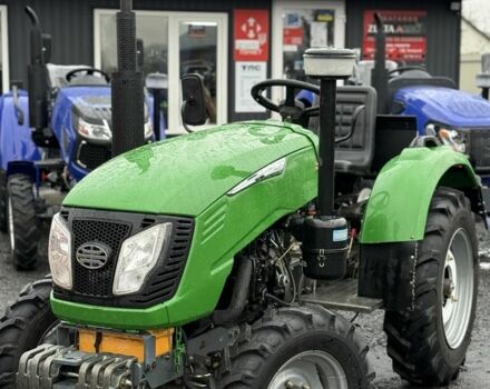 Донг Фенг Інша, об'ємом двигуна 0 л та пробігом 1 тис. км за 4199 $, фото 5 на Automoto.ua