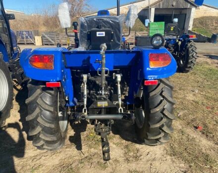 Донг Фенг Інша, об'ємом двигуна 1.53 л та пробігом 1 тис. км за 7800 $, фото 7 на Automoto.ua