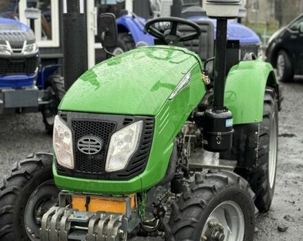 Донг Фенг Інша, об'ємом двигуна 0 л та пробігом 1 тис. км за 4199 $, фото 18 на Automoto.ua