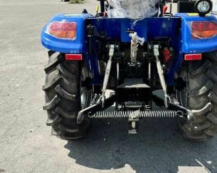 Донг Фенг Другая, объемом двигателя 0 л и пробегом 1 тыс. км за 8200 $, фото 4 на Automoto.ua