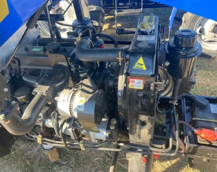 Донг Фенг Інша, об'ємом двигуна 1.53 л та пробігом 1 тис. км за 7800 $, фото 8 на Automoto.ua