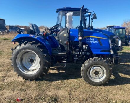 Донг Фенг Інша, об'ємом двигуна 1.53 л та пробігом 1 тис. км за 7800 $, фото 1 на Automoto.ua