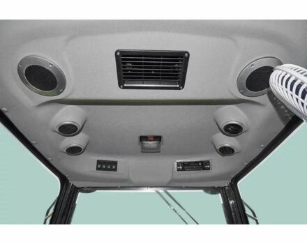 Донг Фенг Інша, об'ємом двигуна 1.53 л та пробігом 2 тис. км за 10200 $, фото 15 на Automoto.ua