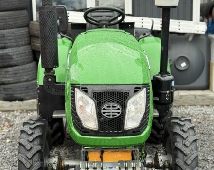 Донг Фенг Інша, об'ємом двигуна 0 л та пробігом 1 тис. км за 4199 $, фото 2 на Automoto.ua