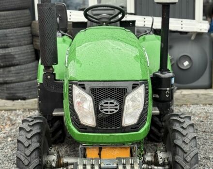 Донг Фенг Інша, об'ємом двигуна 0 л та пробігом 1 тис. км за 4199 $, фото 21 на Automoto.ua