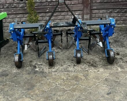 Донг Фенг Другая, объемом двигателя 5 л и пробегом 2 тыс. км за 266 $, фото 3 на Automoto.ua