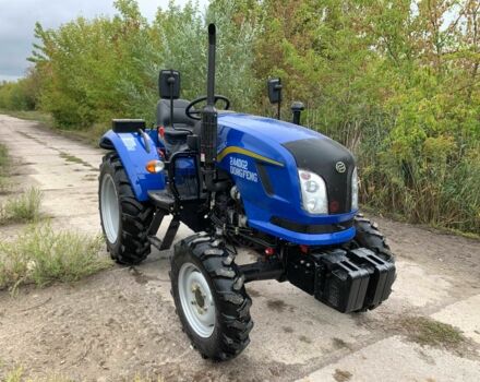 Донг Фенг Інша, об'ємом двигуна 1.53 л та пробігом 1 тис. км за 7800 $, фото 9 на Automoto.ua