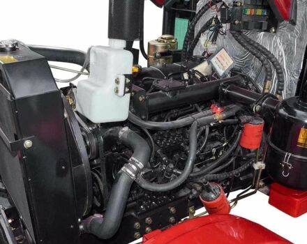 Донг Фенг Інша, об'ємом двигуна 1.53 л та пробігом 2 тис. км за 10200 $, фото 13 на Automoto.ua