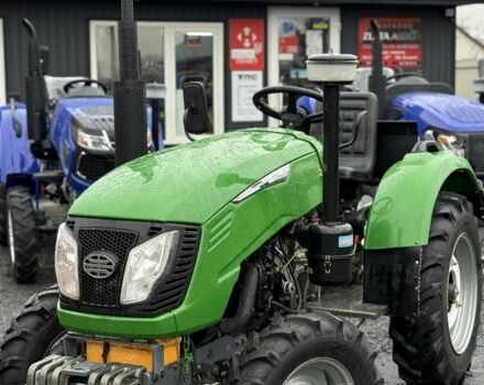 Донг Фенг Інша, об'ємом двигуна 0 л та пробігом 1 тис. км за 4199 $, фото 19 на Automoto.ua