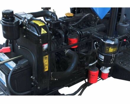 Донг Фенг Інша 2024 у Хусте на Automoto.ua Донг Фенг Інша, об'ємом двигуна 1.53 л та пробігом 1 тис. км за 6700 $, фото 14 на Automoto.ua