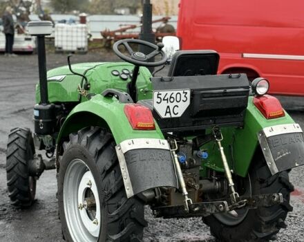 Донг Фенг Інша, об'ємом двигуна 0 л та пробігом 1 тис. км за 4199 $, фото 17 на Automoto.ua