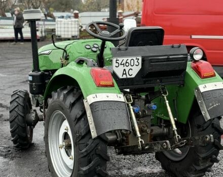 Донг Фенг Інша, об'ємом двигуна 0 л та пробігом 1 тис. км за 4199 $, фото 7 на Automoto.ua