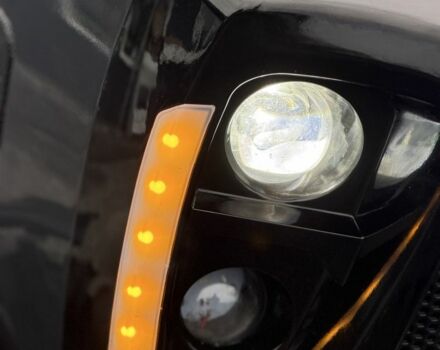 Донг Фенг Другая, объемом двигателя 0 л и пробегом 1 тыс. км за 5350 $, фото 9 на Automoto.ua