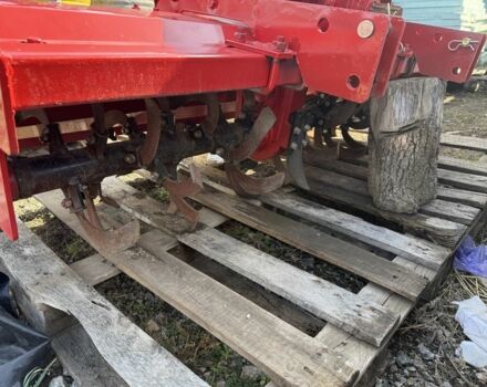 Донг Фенг Другая, объемом двигателя 0 л и пробегом 34 тыс. км за 12000 $, фото 5 на Automoto.ua