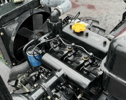 Донг Фенг Інша, об'ємом двигуна 0 л та пробігом 1 тис. км за 4199 $, фото 14 на Automoto.ua